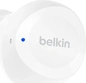 Belkin SoundKształt Bolt biały