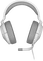Corsair HS55 Surround biały