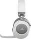 Corsair HS65 Wireless biały