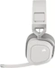 Corsair HS80 Max Wireless biały
