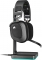 Corsair HS80 RGB Wireless carbon