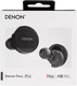 Denon PerL Pro czarny