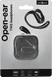 Gembird Open-Ear TWS Headphones czarny