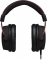 HP HyperX Cloud Alpha czarny/czerwony