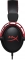 HP HyperX Cloud Alpha czarny/czerwony