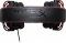 HP HyperX Cloud Alpha czarny/czerwony
