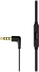 HP HyperX Cloud Earbuds II czarny