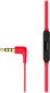 HP HyperX Cloud Earbuds II czerwony