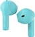 Happy Plugs Joy Turquoise