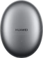 Huawei FreeBuds 6 czarny