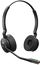 Jabra Engage 55 SE stereo USB-A MS w tym stacja ładująca