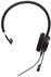 Jabra Evolve 20 Mono MS USB-A