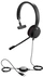 Jabra Evolve 20 Mono MS USB-A