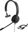 Jabra Evolve 20 Mono UC USB-C/A