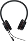 Jabra Evolve 20 stereo MS USB-C/A