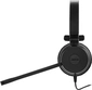 Jabra Evolve 20 stereo MS USB-C/A