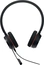 Jabra Evolve 20 stereo UC USB-C/A