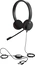 Jabra Evolve 20 stereo UC USB-C/A