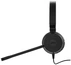 Jabra Evolve 20SE stereo MS USB-C/A