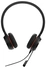 Jabra Evolve 20SE stereo UC USB-C/A