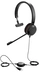 Jabra Evolve 20SE Mono MS USB-A