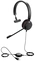 Jabra Evolve 30 II Mono UC USB-A