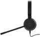 Jabra Evolve 30 II stereo MS USB-C/A