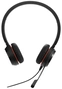 Jabra Evolve 30 II stereo headset zapasowy