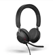 Jabra Evolve2 40 SE stereo USB-C/A MS