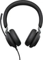 Jabra Evolve2 40 SE stereo USB-C MS