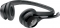 Logitech H390 czarny