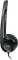 Logitech H390 czarny