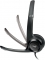 Logitech H390 czarny