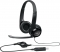 Logitech H390 czarny