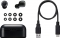 Panasonic RZ-S300W czarny