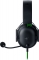 Razer BlackShark V2 X czarny/zielony