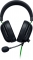 Razer BlackShark V2 X czarny/zielony