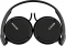 Sony MDR-ZX110AP czarny