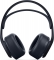 Sony PULSE 3D-Wireless-headset Midnight Black