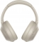 Sony WH-1000XM4 srebrny