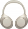 Sony WH-1000XM4 srebrny