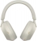 Sony WH-1000XM5 srebrny