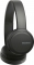 Sony WH-CH510 czarny