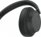 Sony WH-CH720N czarny