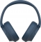 Sony WH-CH720N niebieski