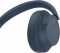 Sony WH-CH720N niebieski