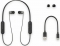 Sony WI-C310 czarny