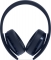 Sony złoto Wireless Headset 500 Million Limited Edition