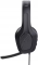 Trust Gaming GXT 415 Zirox Booster Black