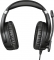 Trust Gaming GXT 488 Forze for PS4 czarny